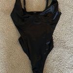 Forever 21 Satin Bodysuit Photo 1