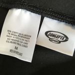 Northern Michigan Wildcats Leggings NEW Size Medium Black Logo Photo 2