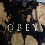 Obey Crop Top Photo 2