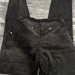 Chaser black corduroy pants Size S Photo 0