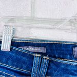 NYDJ NWT Bailey Relaxed Straight Leg Ankle Jeans in Northbridge Wash Size 8 Photo 5