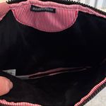 Herschel Supply Company  Classic Black Notepad Case 10"x8"x1" Photo 5