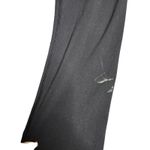 Vuori  Black Women's Ribbed Waist Leggings Size: M Photo 1