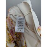 ASTR  the label smocked ruched floral Small Photo 4