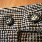 Ralph Lauren Lauren  Thoroughbred Print Pants Equestrian Tan Multi Vintage NWT 16 Photo 8