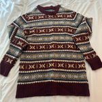 American Eagle  Knit Sweater  Photo 0
