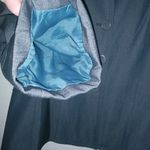 Larry Levine Signature  16 Gray Fitted Skirt Suit Plus Photo 1