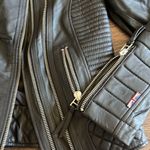 Boda Skins Leather Jacket Size 0 Photo 2