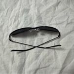 Vera Wang  Black Cat Eye Sunglasses Photo 3