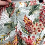 Lost + Wander  Tropical Floral Hawaiian Mini Skirt Size Small NWT Photo 5