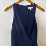 Dress the Population  Ariel Dress Midnight Blue XS Photo 5