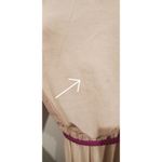 Flying Tomato FLYING TOMATOE Beige Purple Maxi Dress Photo 3