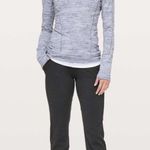 Lululemon Ready To Rulu Pant in Black Size 4 EUC Photo 1