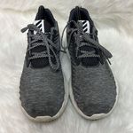 Adidas  Alphabounce RC Running size 8 Charcoal and black Bin 22 Photo 5