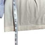 Lululemon Swiftly Tech Long Sleeve Crew Ribbed Athletic Shirt Blue White 6 Photo 12