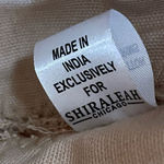 Shiraleah  Aubrey Woven Straw PomPom Clutch NEW Photo 4