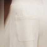 Lululemon NWT  - Swift Relaxed Short 9" Logo Waist - $78 - L Photo 4