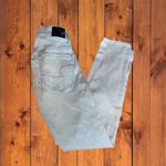 American Eagle Super Stretch Jegging Ankle size 00 Photo 2