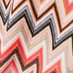 Missoni  Sleeveless Short Dress Photo 3