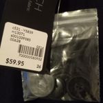 Lane Bryant  26R The Ashley Curvy Fit Bootcut V-Flap Pocket Dress Pants - Funeral Photo 11