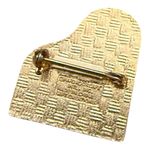 Vintage Hard Rock Washington‎ DC Pin Photo 1