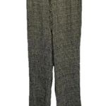 Norton Mcnaughton Vintage petite office casual pants stretchy waist lightweight Photo 6