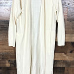Free People  beach long sweater‎ Photo 0