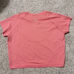 Lululemon Cropped Swiftly Tech Short Sleeve Photo 1