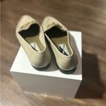 Mootsies Tootsies Vintage  Beige Loafers in Size 7.5 Photo 1