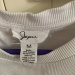 Japna White  Top Photo 2