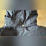 The North Face Down Sierra Vest TNF Black size medium Photo 8