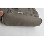 Rosetti Gray Women's Purse/Handbag/Shoulder Bag - Size M Photo 10