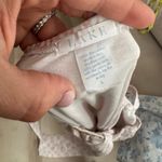 LAKE Pajamas nightgown dress pima cotton block print english rose floral nursing Pink Size L Photo 7