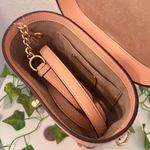 Coach  Kay Crossbody With Floral Whipstitch CA147 Photo 6