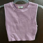 Babaton  Aritzia Tank Photo 0