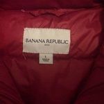 Banana Republic  Vest Puffer Photo 1
