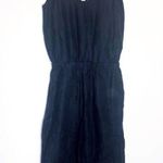 Ulla Johnson  Lee linen blend wide leg jumpsuit Photo 4