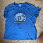 Blue 84  Graphic Tennessee Tshirt Photo 0