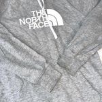 The North Face  Grey Hoodie sz M Photo 4