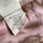 Lucky Brand Vintage 90’s:  ❤︎ Side Tie Floral Tie Dye Bikini Bottoms ❤︎ Pink Tan Photo 10