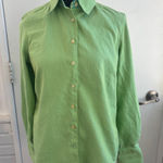 Robert Graham Priscilla Shirt medium workwear layered classic chic maximalist Photo 0