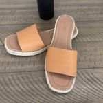 Universal Threads Universal Thread Espadrille Sandals Photo 1