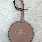 Kate Spade  New York Floral Bag Charm Fob Photo 1