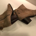 Bella Vita New suede leather booties Photo 0