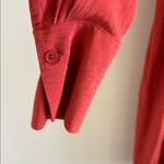 Uniqlo  X Hana Tajima midi dress button front shirt fall modest business casual Photo 6