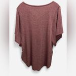 Hopely Maroon High Photo 1