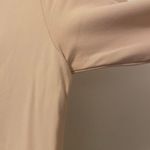 Nuuds Open Back Bodysuit In Ribbon Photo 9