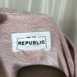 FOR THE REPUBLIC For‎ the republic top Photo 6