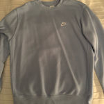 Nike  Crewneck Sweatshirt Photo 0
