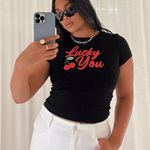 Princess Polly Tee Photo 0